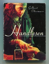 Handlesen - kurz und bündig -