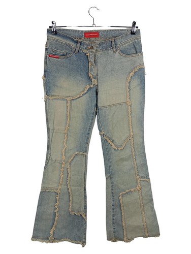 Cordon sport patchwork - cordon,
