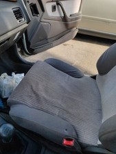 SITZ RECHTS VORNE Rover 200 (XW) Hatchback 216 GSi 16V (D16A7) HFB101480