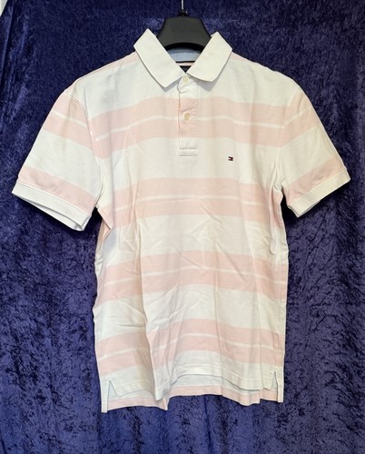 Tommy hilfiger poloshirt - tommy, gr