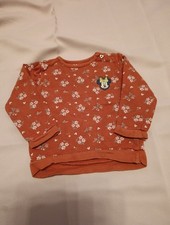 Pullover Sweat Mädchen Disney