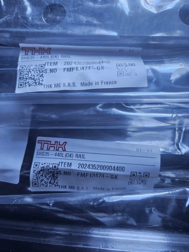 Thk linearschiene - 2,