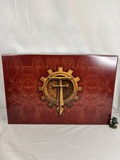 🐺 Mars Pattern Warhound