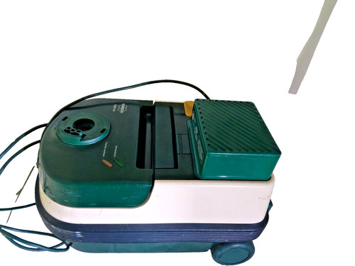 Vorwerk tiger 251 700w - tiger,