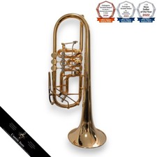 Weimann C Drehtrompete Aero