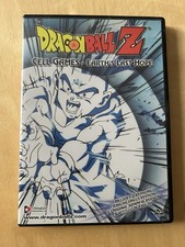 DragonBall Z: Cell Games -