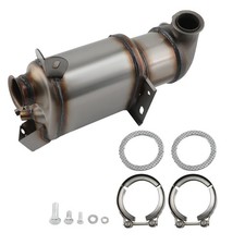 DPF Dieselpartikelfilter For