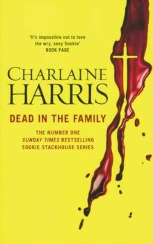 True blood dead the - blood,