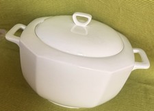 Hutschenreuther OCTAVIA Weiß