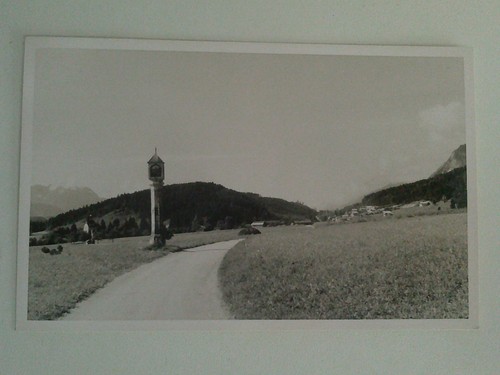 Ansichtskarten tirol orte - ansichtskarten,