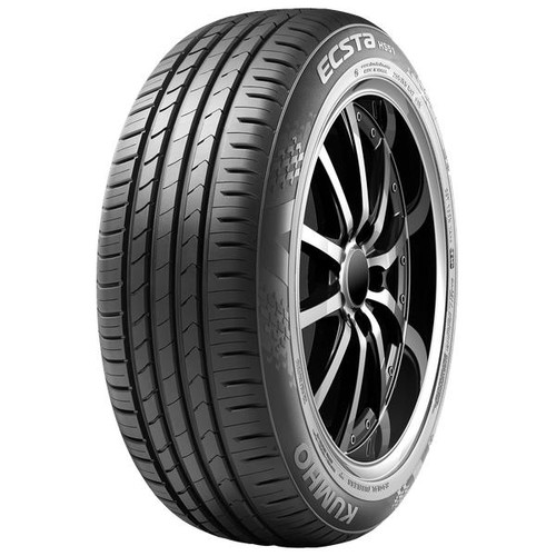 Sommerreifen kumho ecsta - 2x,