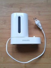 Philips Sonicare UV-Reinigungs und Ladestation HX6160/D