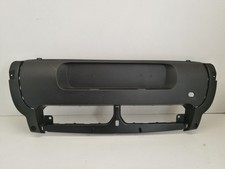 Smart Roadster 452 Heckmittelteil Heckschürze Heckpanel 0007728V008