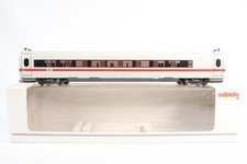 Märklin 43744 Zwischenwagen ICE 3 mit Sound in OVP 