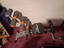 Wonder Core Fitnessgerät