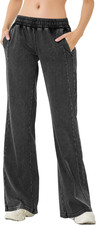 Laier Damen Hohe Stretch