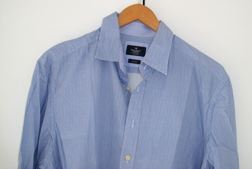 Hackett hemd xl - hackett, gr.