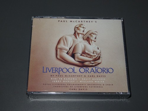 Paul mccartney liverpool - mccartney,