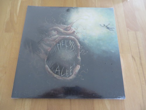 Helms alee vinyl aus - helms,