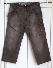 Engelbrt Strauss e.s. Worker-Jeans, 5-Pocket Jeans, Cargo Hose