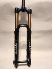 26" Fox Factory 36 Kashima 180