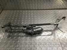 Wischermotor Suzuki Swift IV (NZ) vorne 