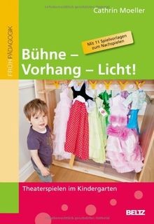 Bühne vorhang licht - bühne,