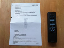 JUNG 48 KFH Fernbedienung Funk