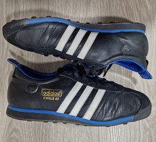 Adidas Chile 62 Original 2005. US 11,5. UK 11. EU 46.