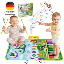 Tanzmatte Kinder Spielzeug
