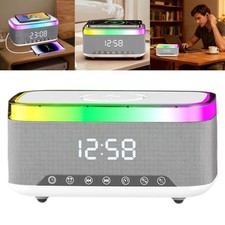 Radiowecker Digitaler Wecker