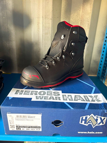 Haix trekker pro s3 - 2.0,