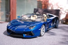 Pocher Lamborghini Aventador