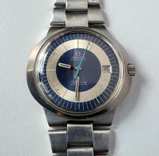 OMEGA Geneve Dynamic Automatic