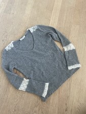 Leo Bi Cashmere Pullover S 36