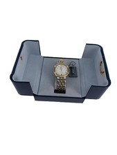 Armbanduhr Maurice Lacroix Calypso Automatik 35mm Bicolor