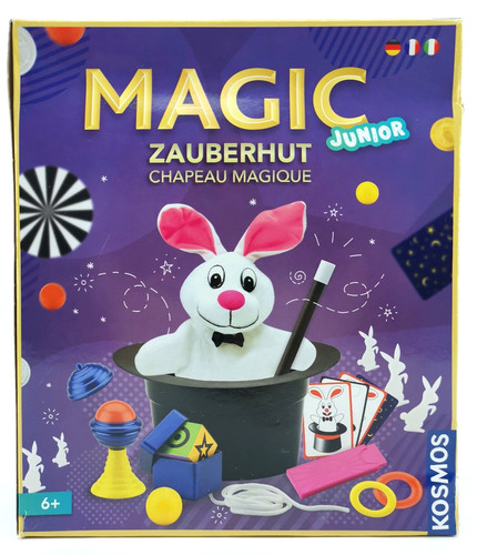 Kosmos 694302 magic - kosmos,