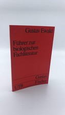 Ewald Führer zur biologischen
