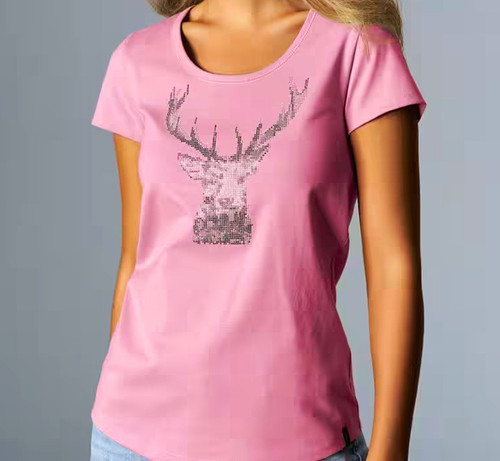 Trigema damen shirt - trigema, t-shirt