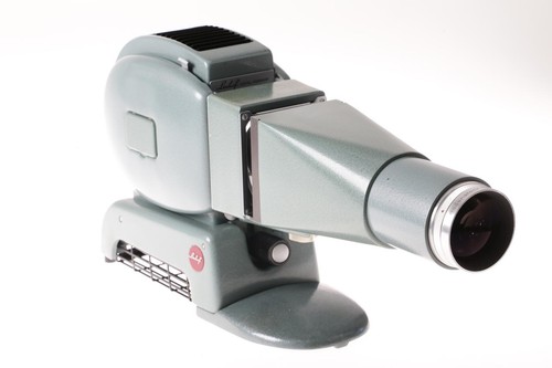 Linhof ideal fotomat mit - linhof, ideal-fotomat