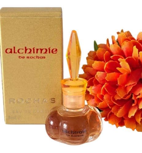 Alchimie eau parfum - eau, ~