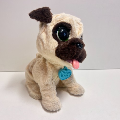 Furreal interaktives - furreal,