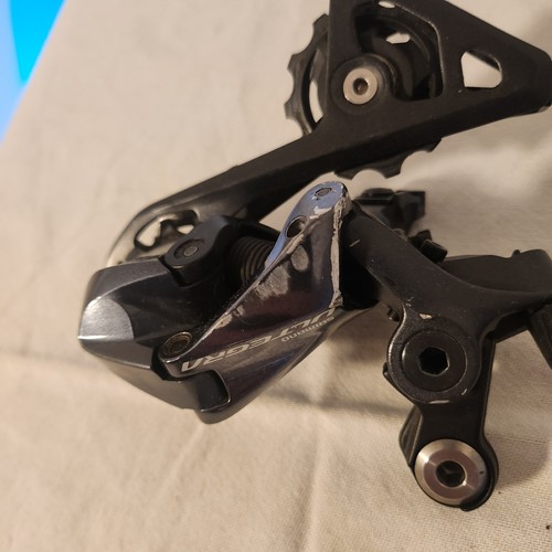 Shimano ultegra schaltwerk - ultegra,
