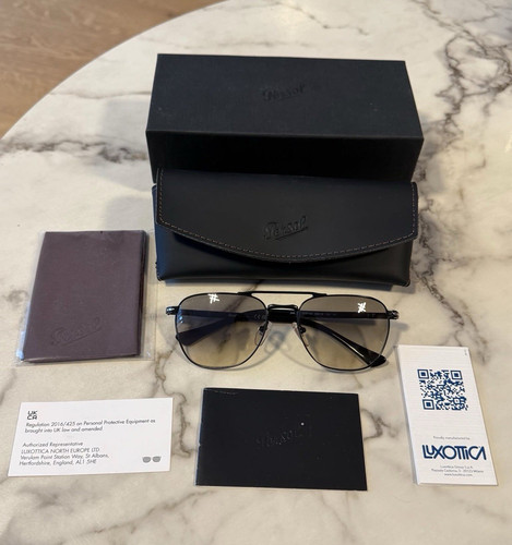 Persol herren sonnenbrille - herren,