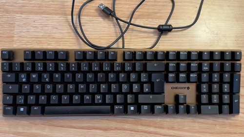 Cherry 200 mechanische - cherry,