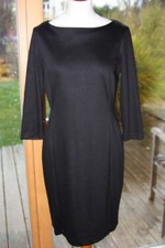 COS Kleid schwarz Gr. M 100 %