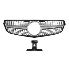 KÜHLERGRILL GRILL FRONTGRILL