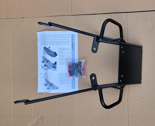 Suzuki 500 topcaseträger - gs,