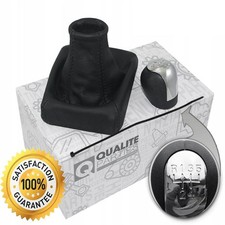 SCHALTSACK SCHALTMANSCHETT +