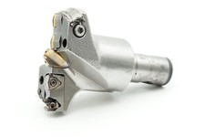 Kennametal 3.76090R048V HTS Kompletter Bohrkopf Ø90-96mm mit DFT Kassetten